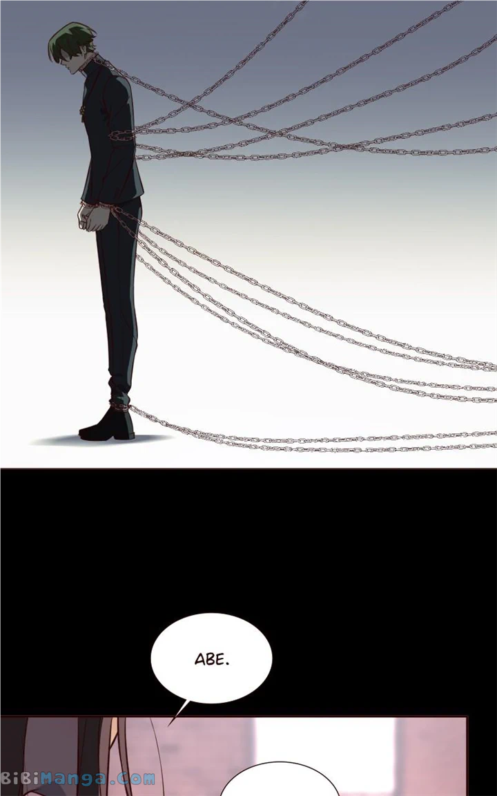 The Last Bloodline Chapter 50 - Page 34