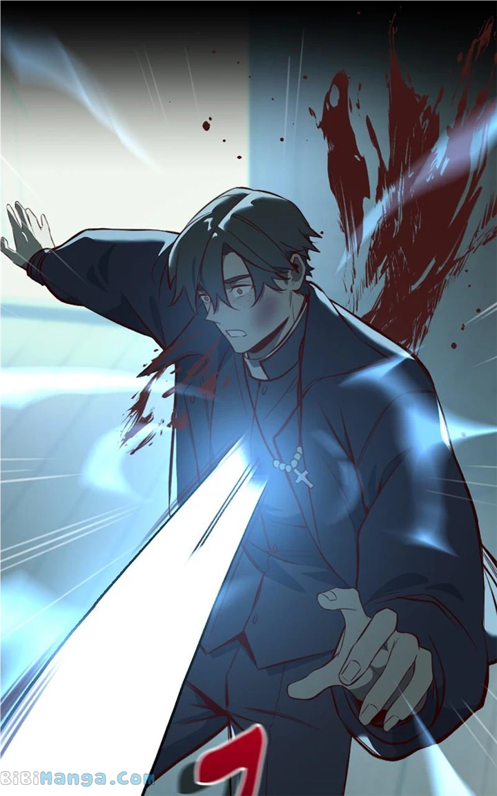 The Last Bloodline Chapter 50 - Page 39