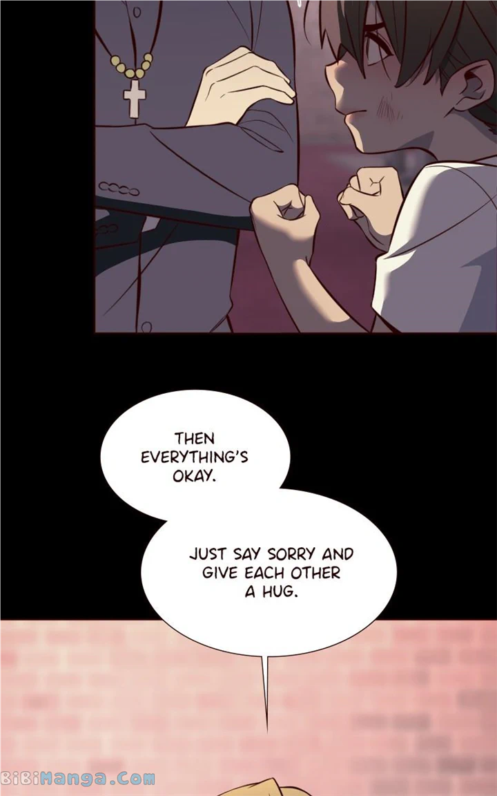 The Last Bloodline Chapter 50 - Page 4