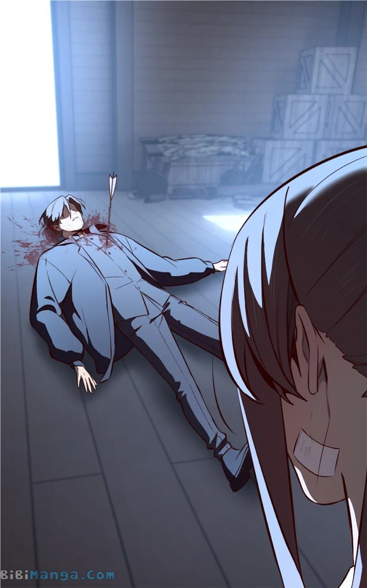 The Last Bloodline Chapter 50 - Page 44