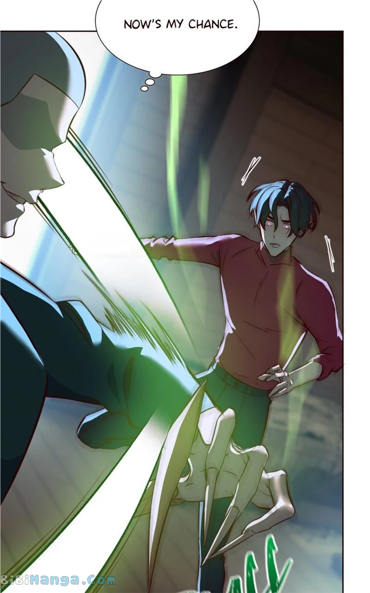 The Last Bloodline Chapter 50 - Page 47