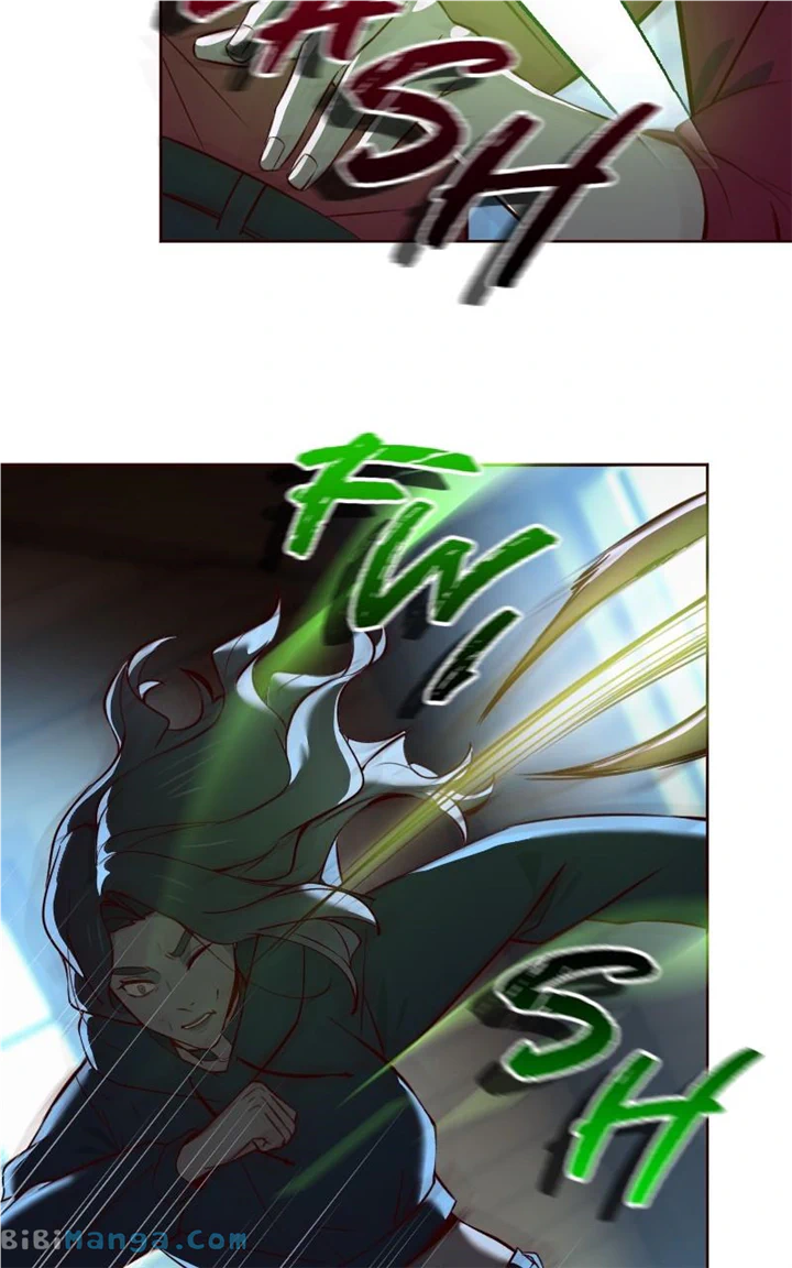 The Last Bloodline Chapter 50 - Page 49