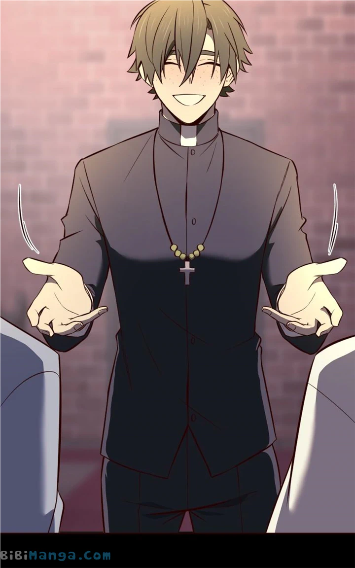 The Last Bloodline Chapter 50 - Page 5