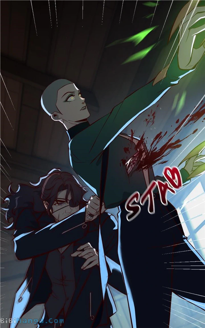 The Last Bloodline Chapter 50 - Page 54