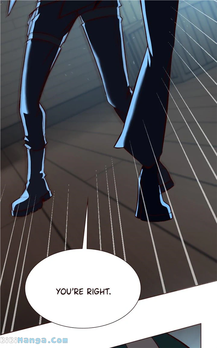 The Last Bloodline Chapter 50 - Page 55