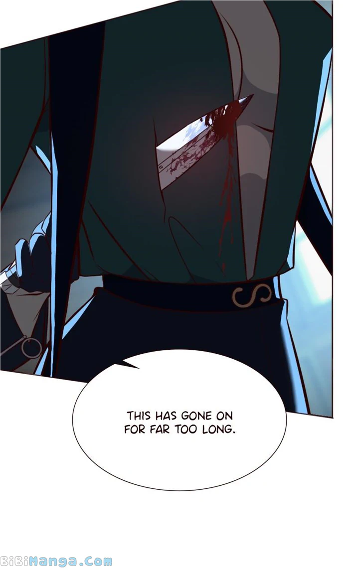 The Last Bloodline Chapter 50 - Page 56