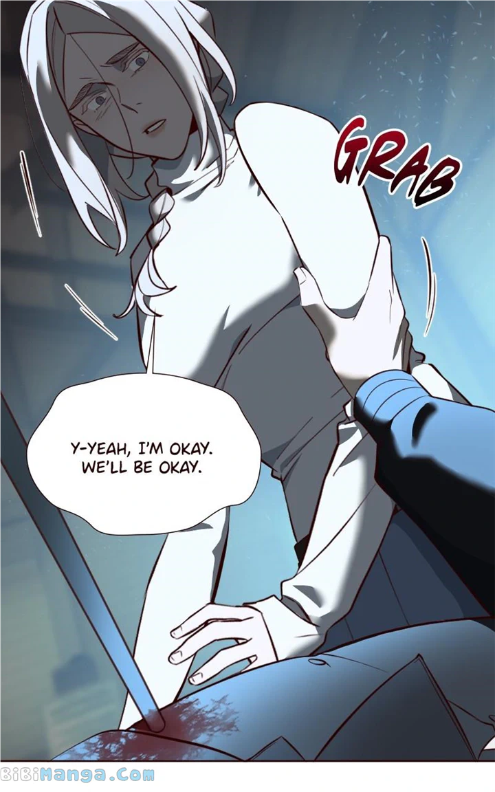 The Last Bloodline Chapter 50 - Page 64