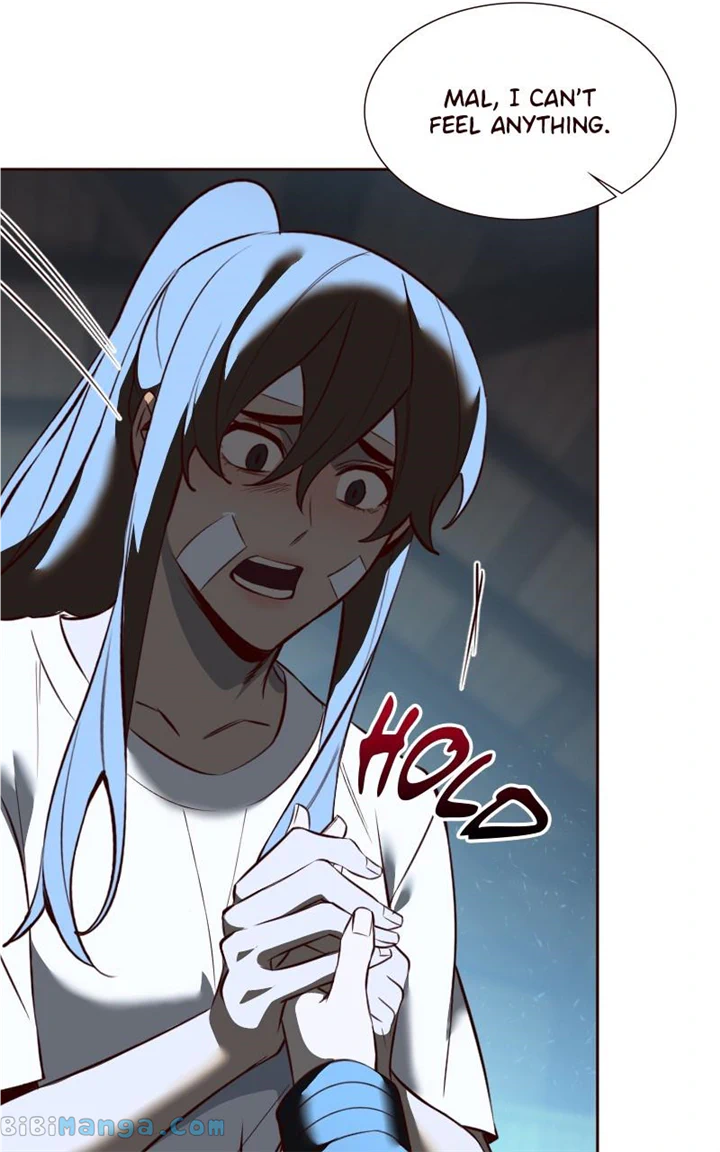 The Last Bloodline Chapter 50 - Page 65