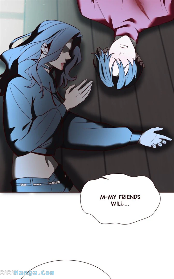 The Last Bloodline Chapter 50 - Page 67