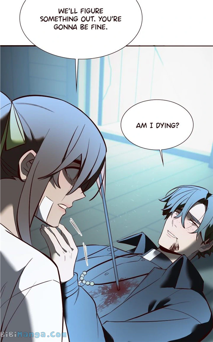 The Last Bloodline Chapter 50 - Page 68