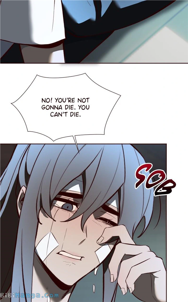 The Last Bloodline Chapter 50 - Page 69