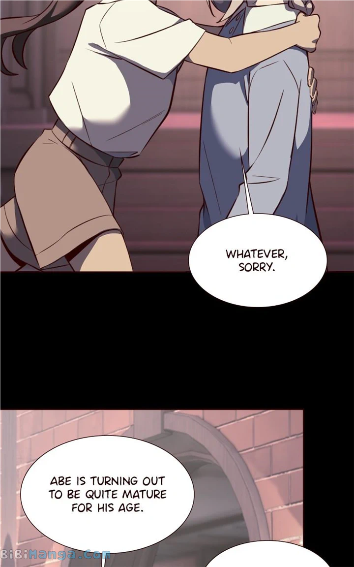 The Last Bloodline Chapter 50 - Page 7