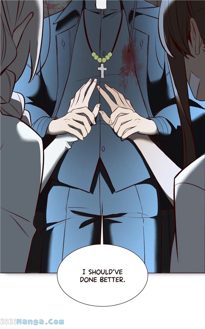 The Last Bloodline Chapter 50 - Page 72