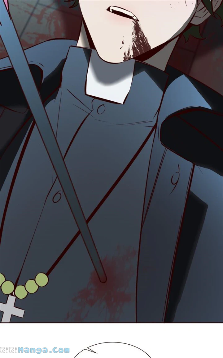 The Last Bloodline Chapter 50 - Page 76