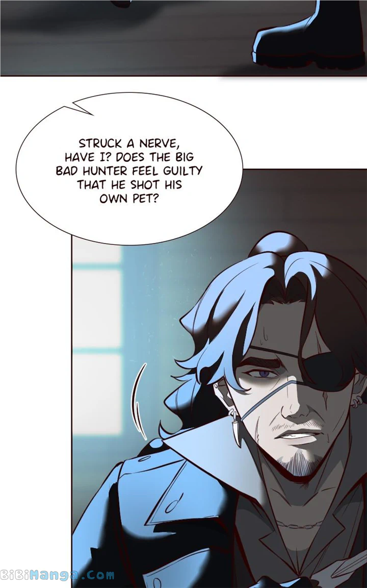 The Last Bloodline Chapter 50 - Page 79