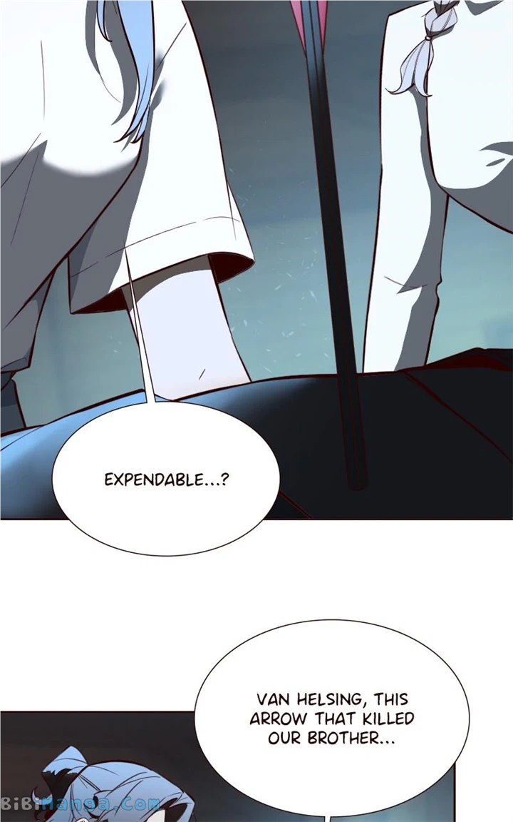 The Last Bloodline Chapter 50 - Page 81