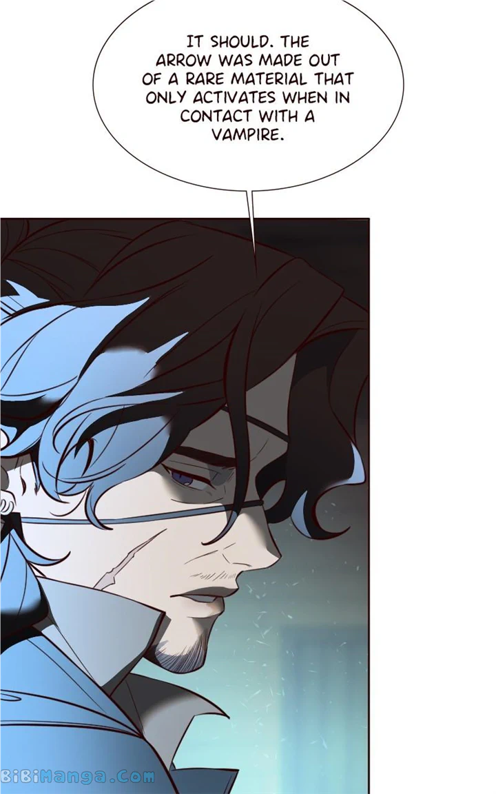 The Last Bloodline Chapter 50 - Page 84