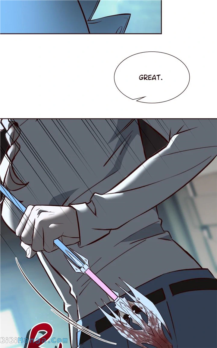 The Last Bloodline Chapter 50 - Page 85