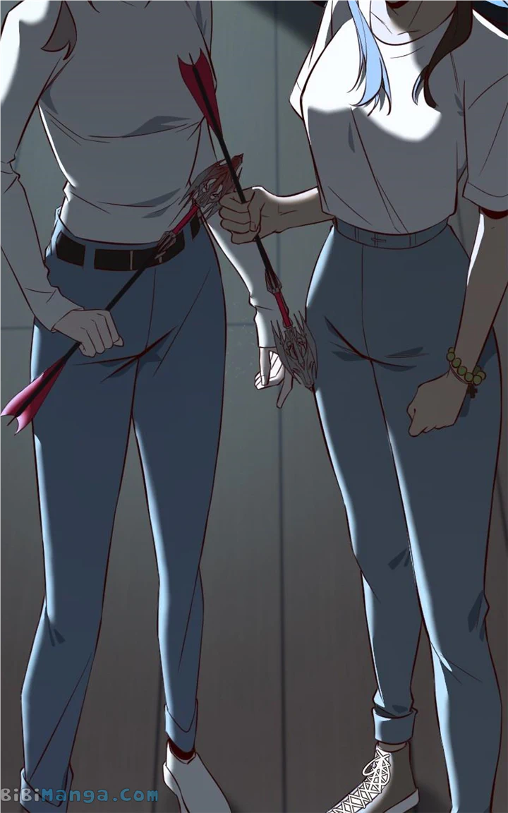 The Last Bloodline Chapter 50 - Page 89