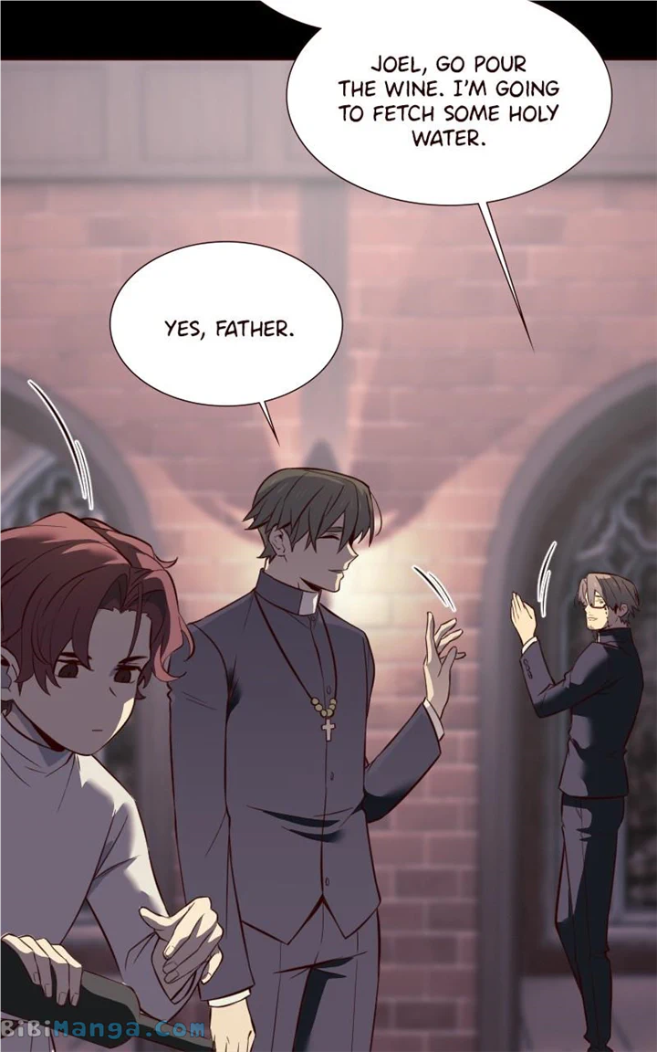 The Last Bloodline Chapter 50 - Page 9