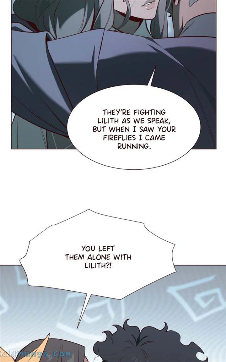 The Last Bloodline Chapter 51 - Page 10