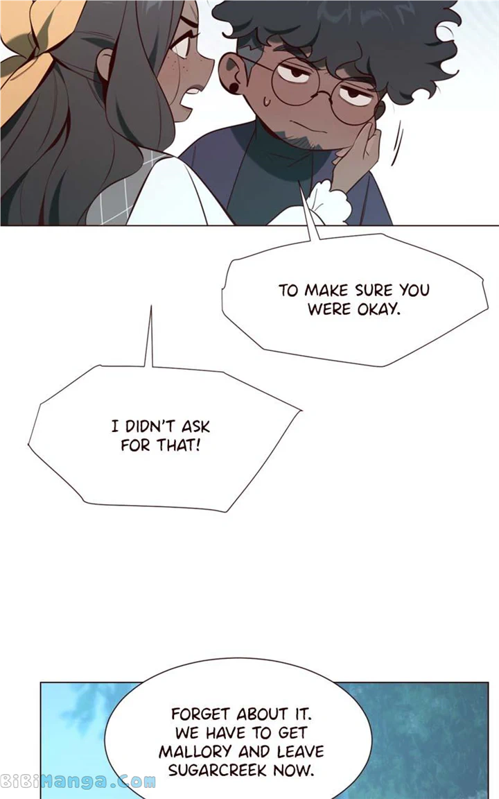 The Last Bloodline Chapter 51 - Page 11