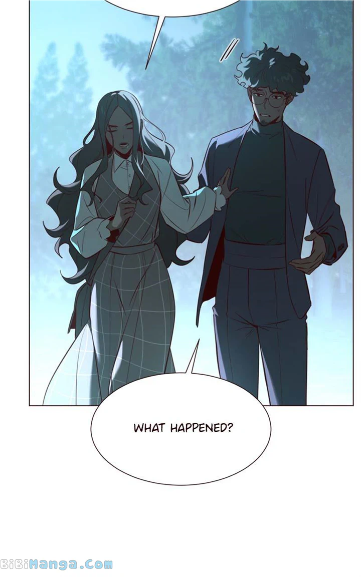 The Last Bloodline Chapter 51 - Page 12