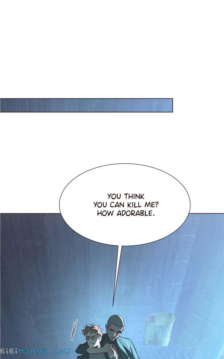 The Last Bloodline Chapter 51 - Page 16