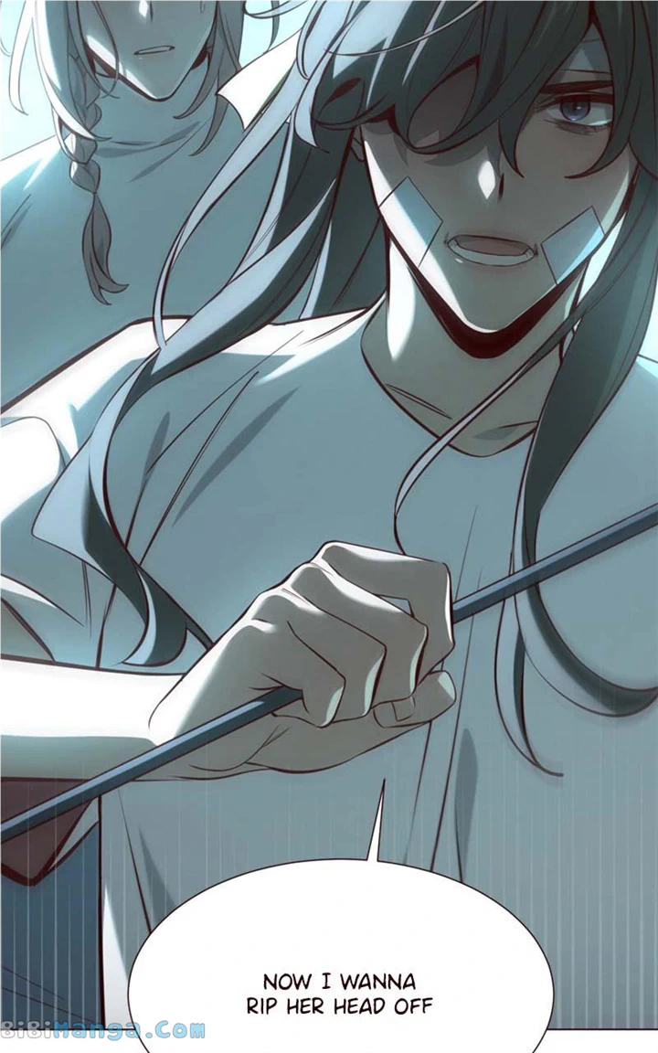 The Last Bloodline Chapter 51 - Page 21