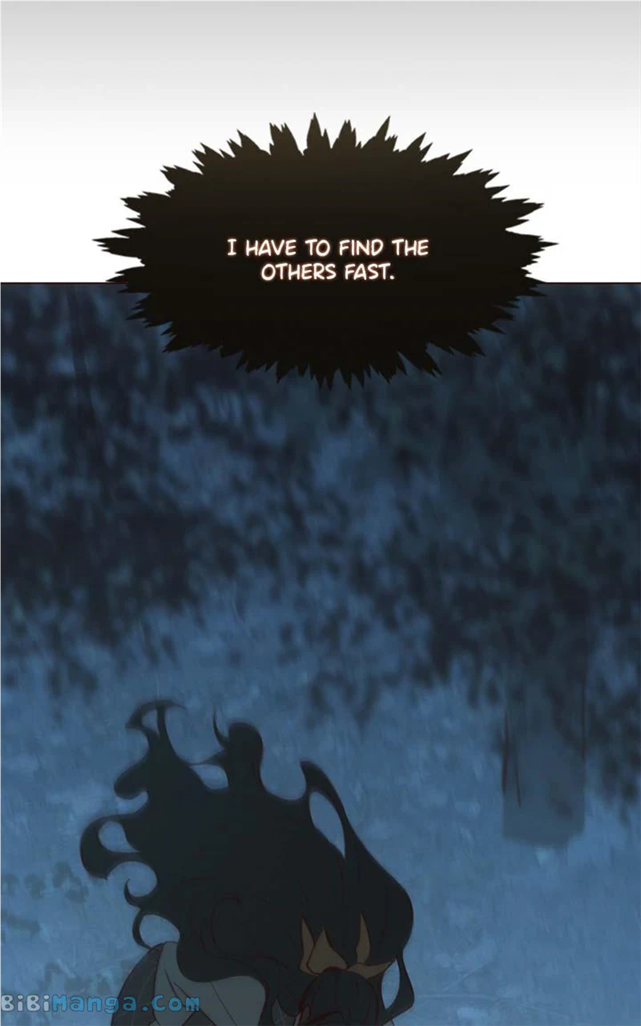 The Last Bloodline Chapter 51 - Page 3