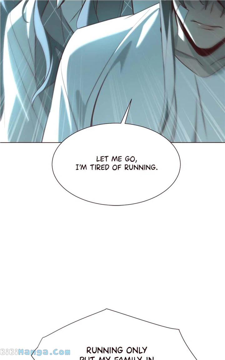 The Last Bloodline Chapter 51 - Page 30