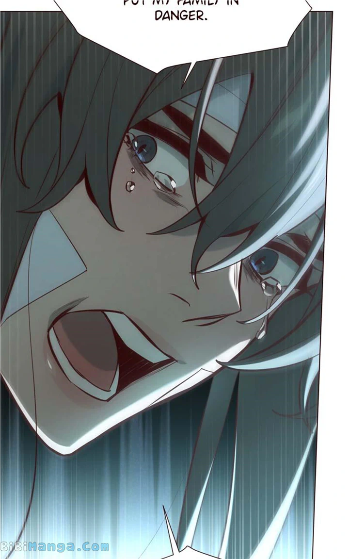 The Last Bloodline Chapter 51 - Page 31