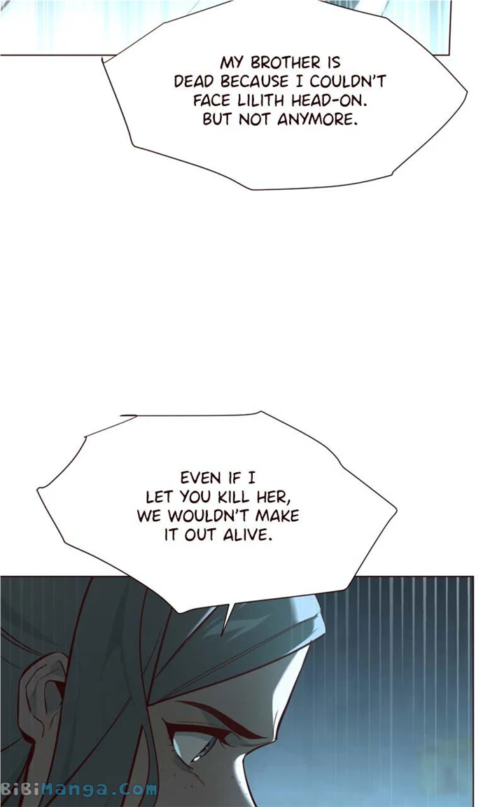 The Last Bloodline Chapter 51 - Page 32