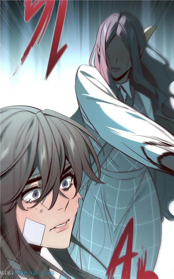 The Last Bloodline Chapter 51 - Page 35