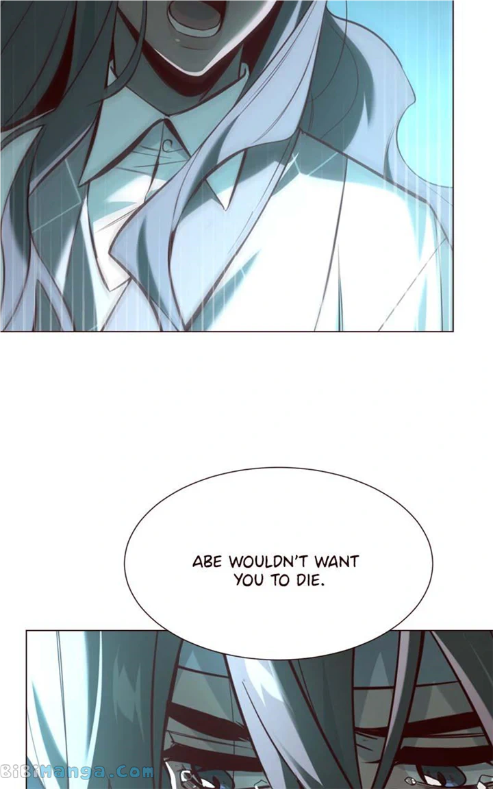 The Last Bloodline Chapter 51 - Page 37