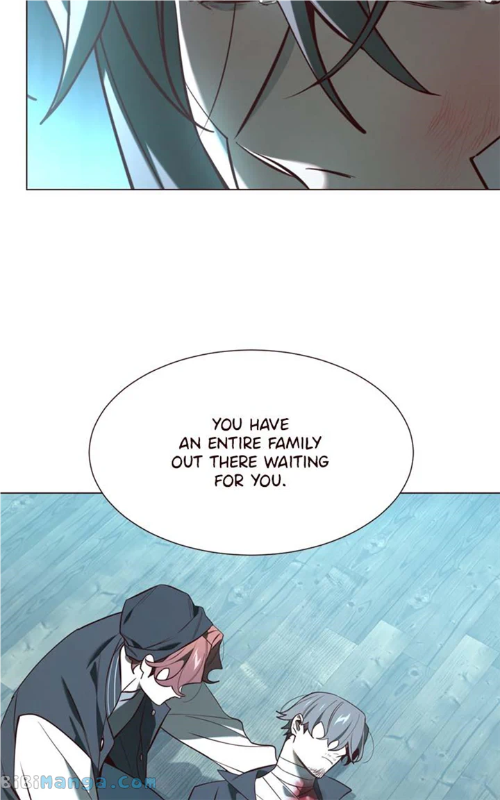 The Last Bloodline Chapter 51 - Page 38