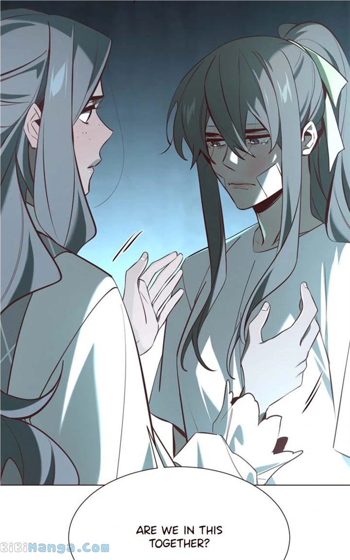 The Last Bloodline Chapter 51 - Page 44