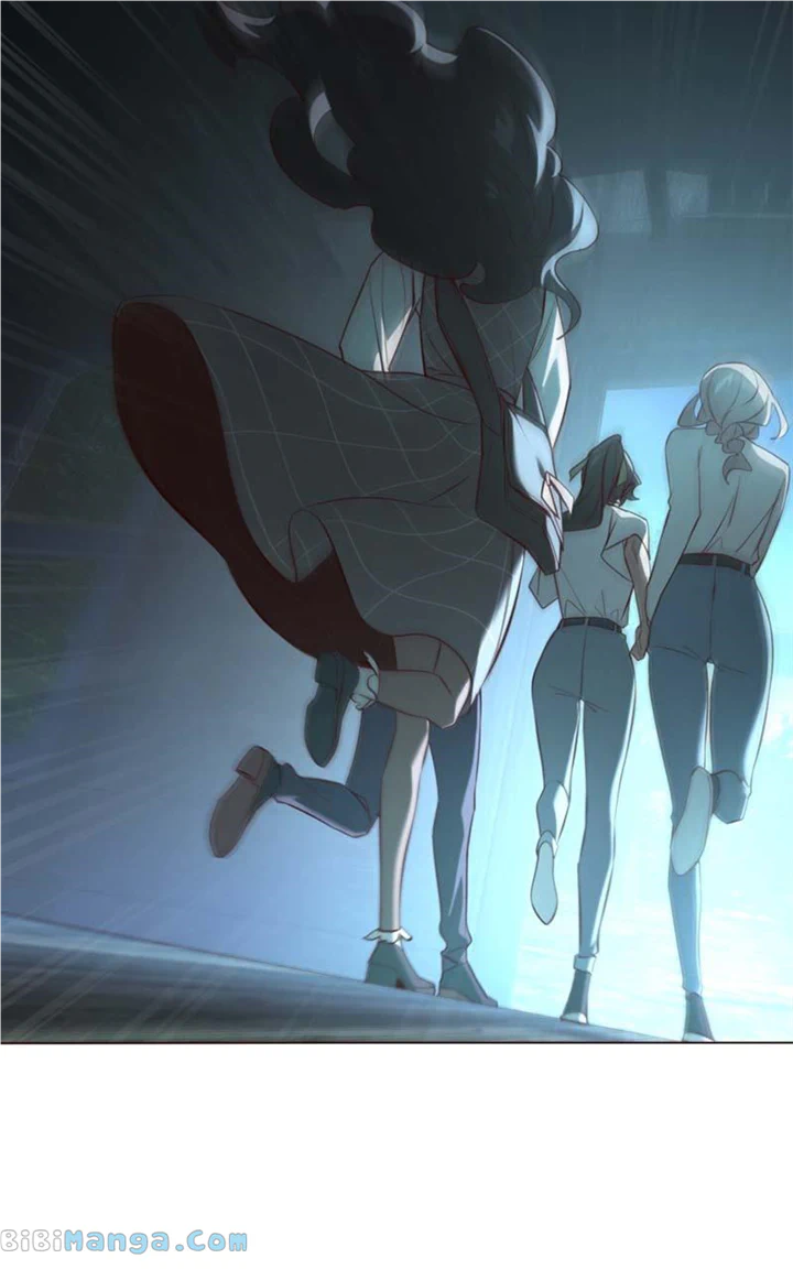 The Last Bloodline Chapter 51 - Page 48