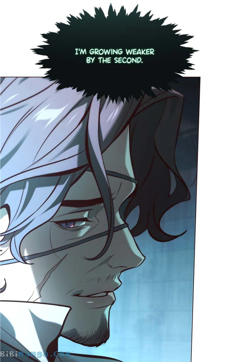 The Last Bloodline Chapter 51 - Page 49