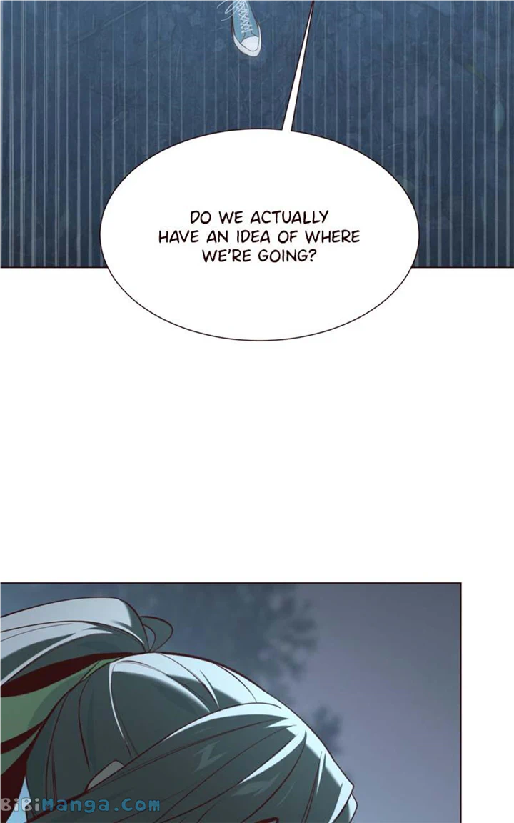 The Last Bloodline Chapter 51 - Page 53