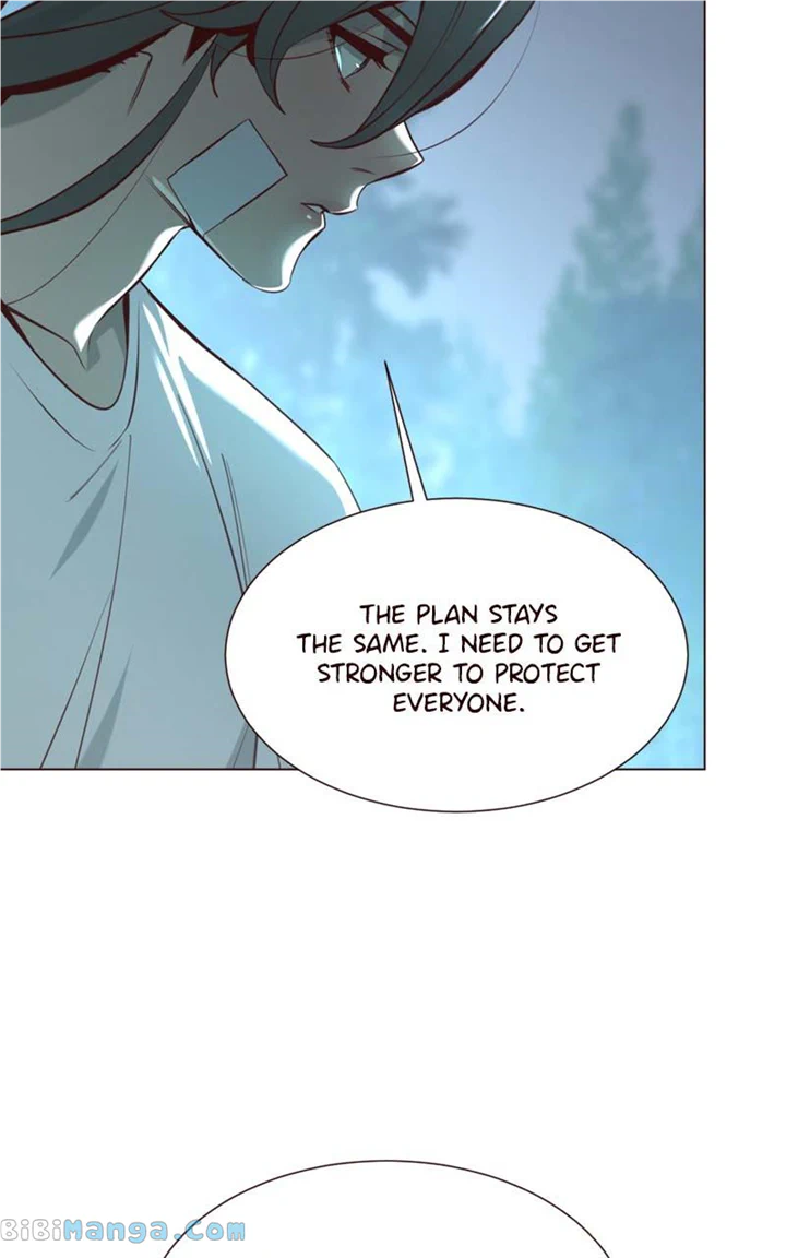 The Last Bloodline Chapter 51 - Page 54