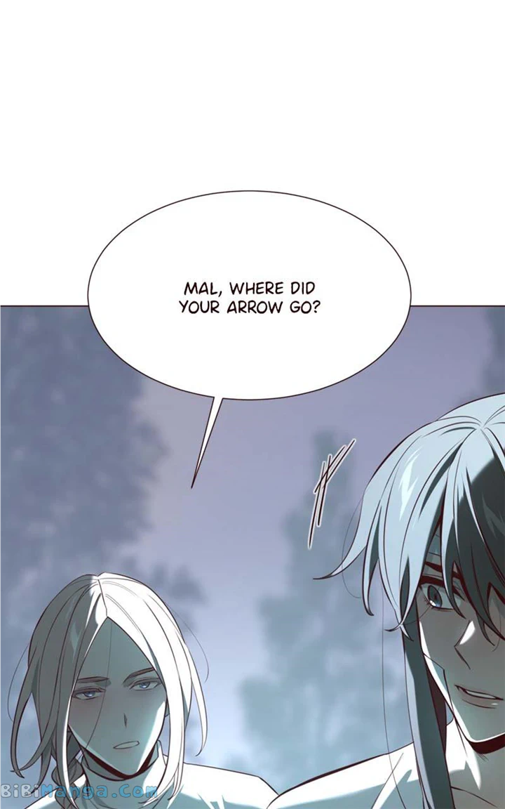 The Last Bloodline Chapter 51 - Page 58