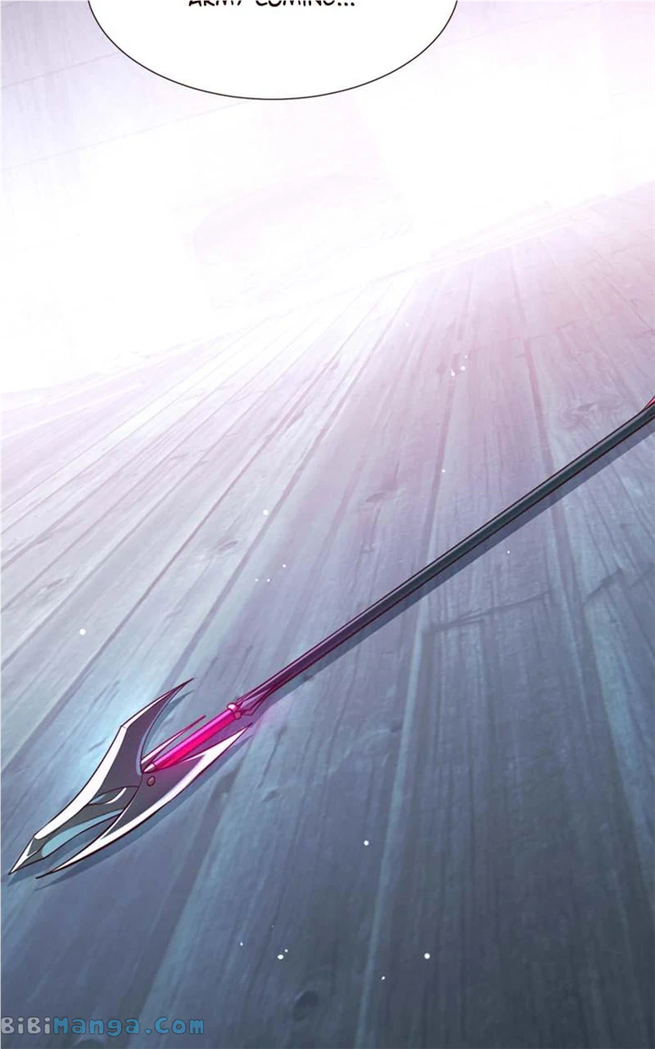 The Last Bloodline Chapter 51 - Page 60