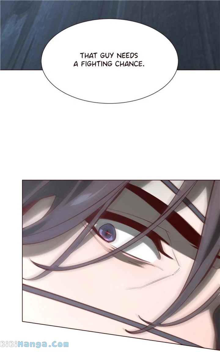 The Last Bloodline Chapter 51 - Page 61