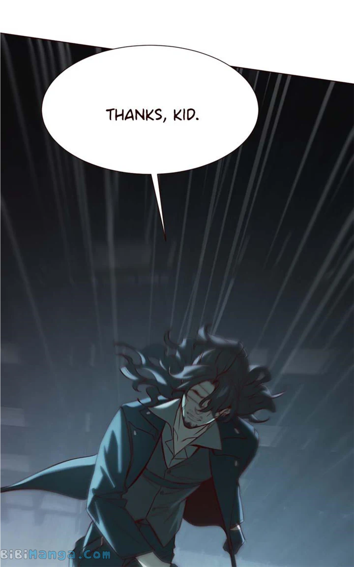 The Last Bloodline Chapter 51 - Page 62