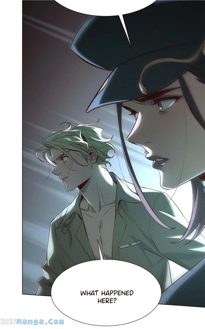 The Last Bloodline Chapter 51 - Page 64