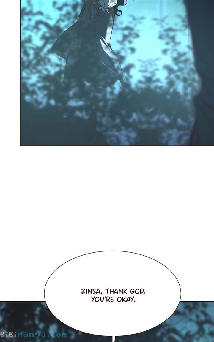 The Last Bloodline Chapter 51 - Page 7