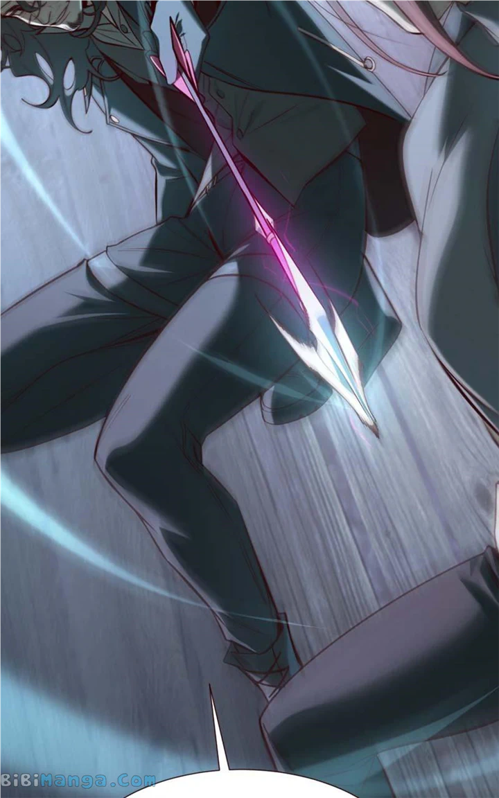 The Last Bloodline Chapter 51 - Page 71