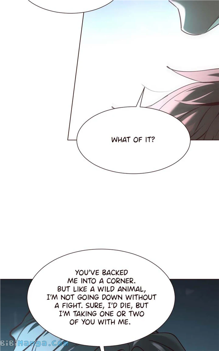 The Last Bloodline Chapter 51 - Page 79