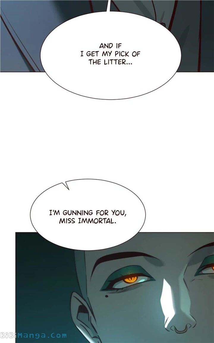 The Last Bloodline Chapter 51 - Page 81